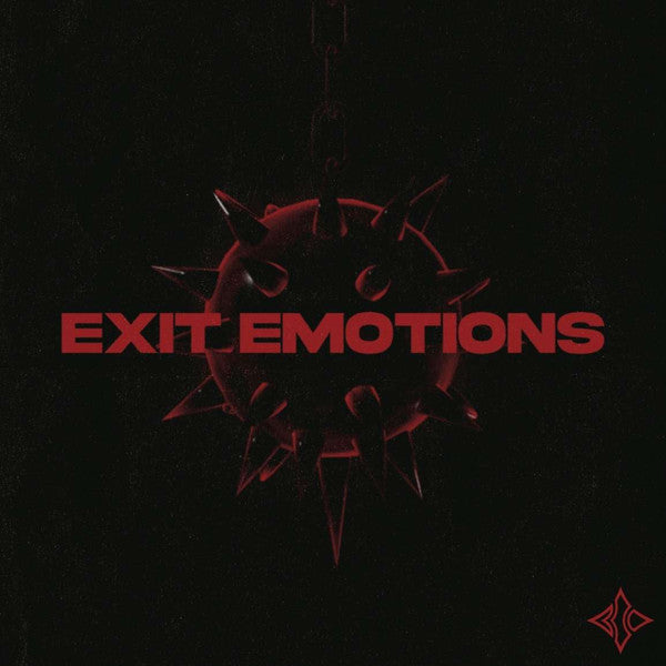 Blind Channel - Exit Emotions (CD, Album, Dig)
