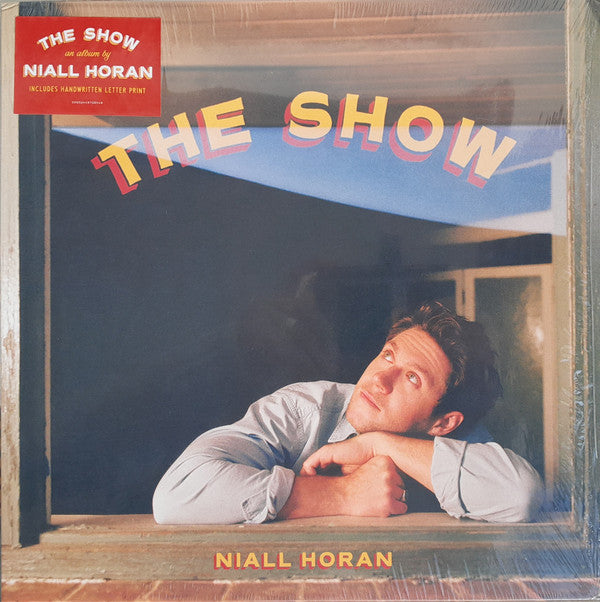 Niall Horan - The Show (LP, Album)