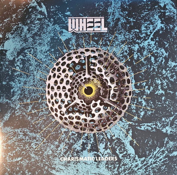 Wheel (10) - Charismatic Leaders (LP, Album, 180)