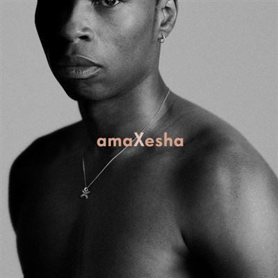 Bongeziwe Mabandla - AmaXesha (CD, Album)