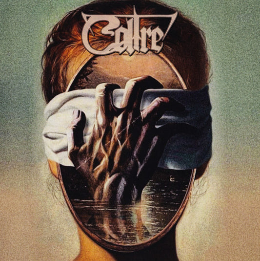 Coltre - To Watch With Hands... To Touch With Eyes (CD, Album)