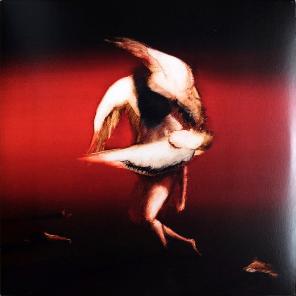 Maruja (2) - Pain To Power (LP, Album)