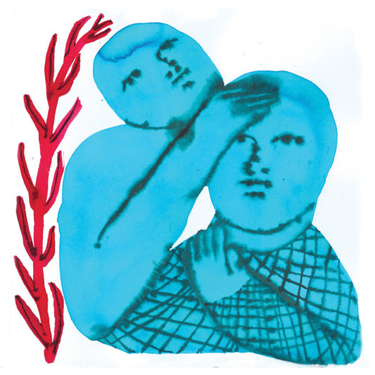 Various - Wharf Cat Records ACLU Benefit Compilation (2xLP, Comp)