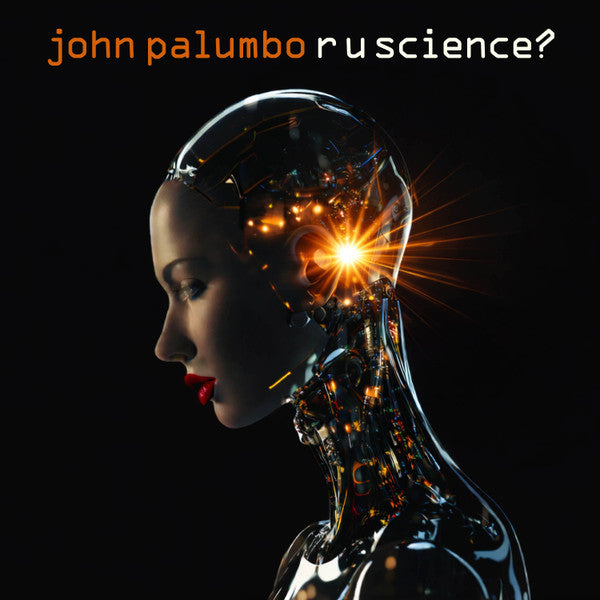 John Palumbo - R U Science? (CD, Album)