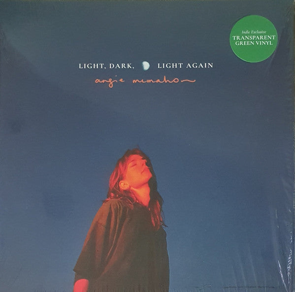 Angie McMahon - Light, Dark, Light Again (LP, Album, Gre)