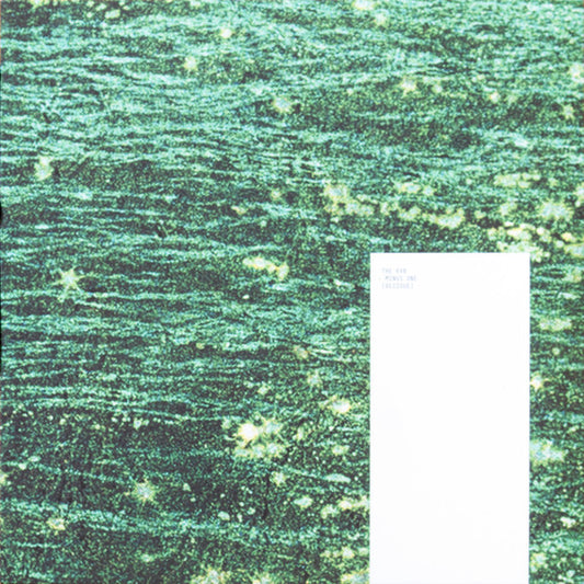 The KVB - Minus One [Reissue] (LP, Album, RE, RM, 180)