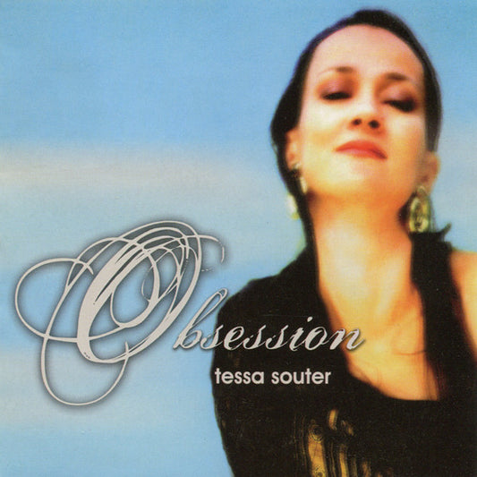 Tessa Souter - Obsession (CD, Album)
