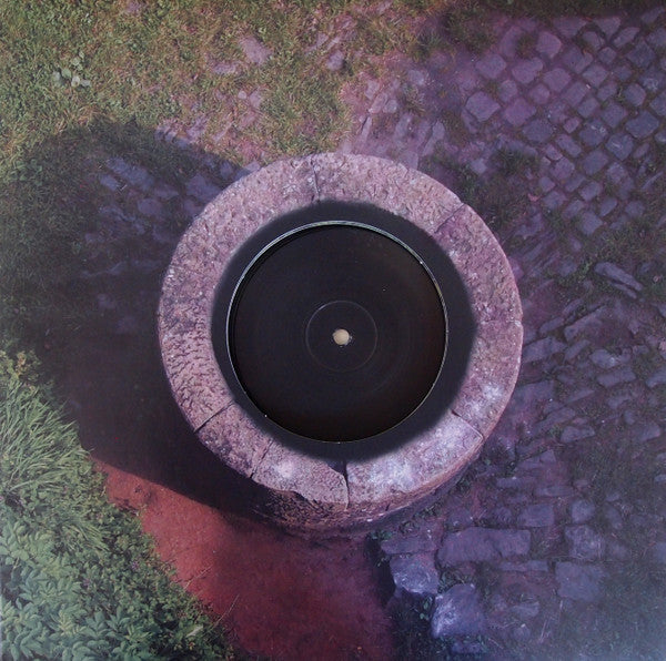 Lebanon Hanover - Besides The Abyss (LP, Album, RE)