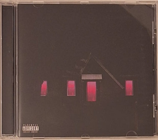 Future (4) - Mixtape Pluto (CD, Album, Mixtape)
