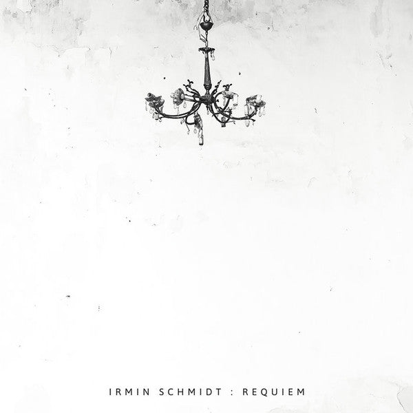 Irmin Schmidt - Requiem (LP, Album)