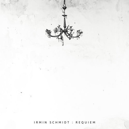 Irmin Schmidt - Requiem (LP, Album)