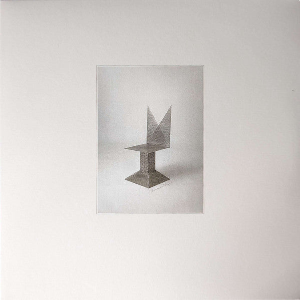 Drahla - Angeltape (LP, Album, Ltd, Obs)