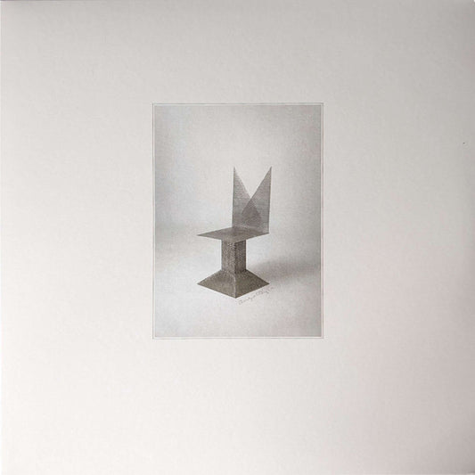 Drahla - Angeltape (LP, Album, Ltd, Obs)