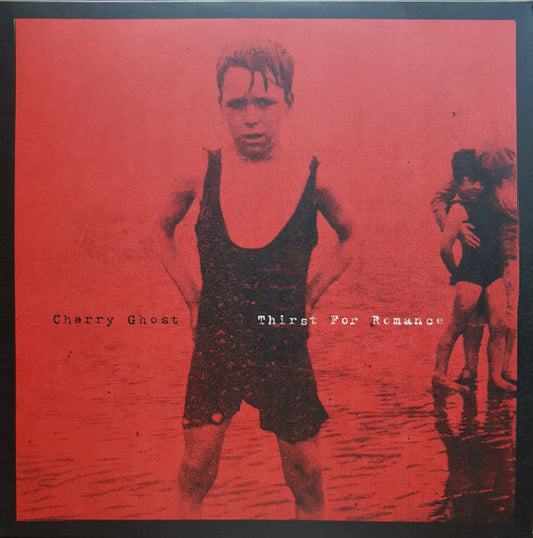 Cherry Ghost - Thirst For Romance (2xLP, Album, RE)