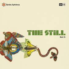 The Still (3) - Got It (LP, Ltd)