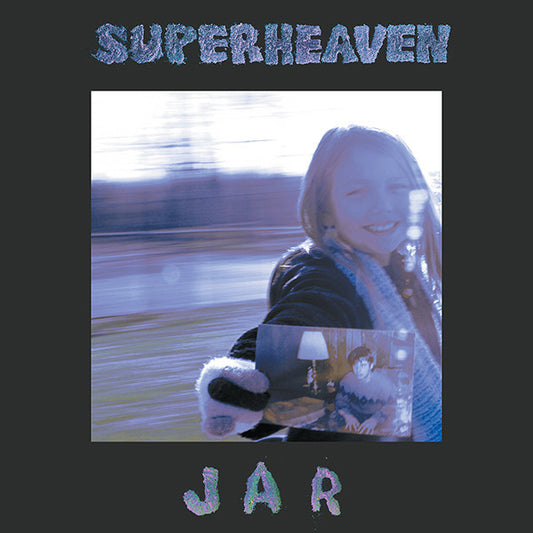 Superheaven - Jar (10th Anniversary Edition) (LP, Album, Ltd, RE, Oli)