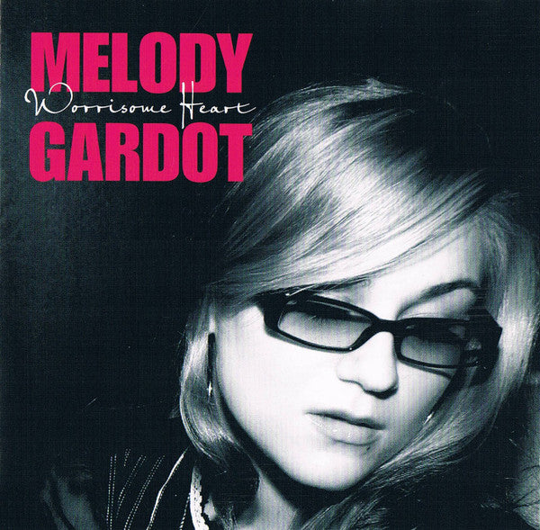 Melody Gardot - Worrisome Heart (CD, Album, RE)