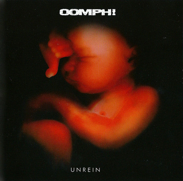 OOMPH! - Unrein (2xLP, Album, Ltd, RE)