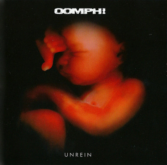 OOMPH! - Unrein (2xLP, Album, Ltd, RE)