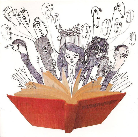 Future Of The Left - Curses! (CD, Album)