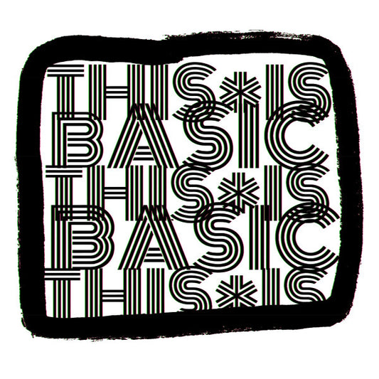 BASIC (40) - This Is BASIC (CD, Album)