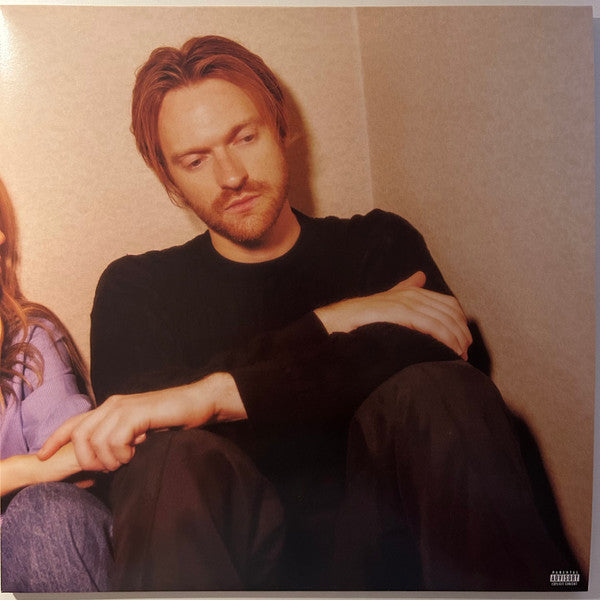 FINNEAS - For Cryin' Out Loud! (LP, Album, Ltd, Gre)
