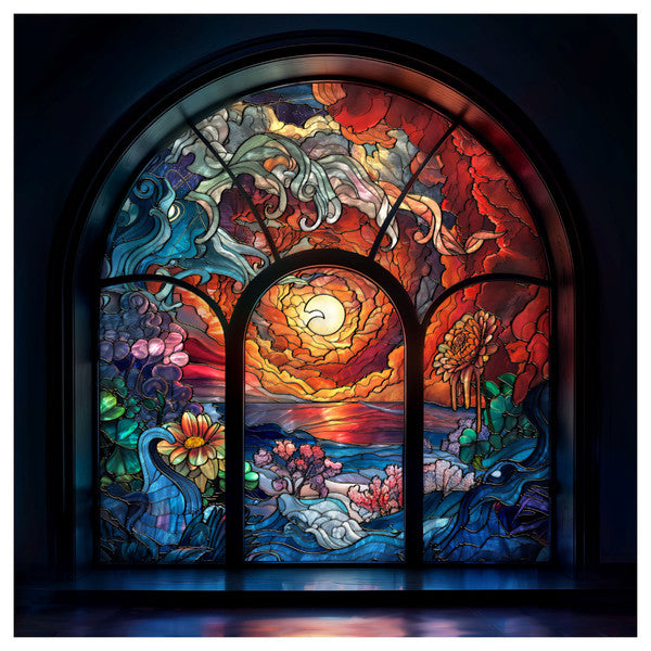 Zedd - Telos (LP, Album)