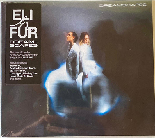 Eli & Fur - Dreamscapes (CD, Album, Enh)