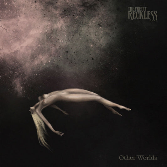 The Pretty Reckless - Other Worlds (LP, Album, 180)