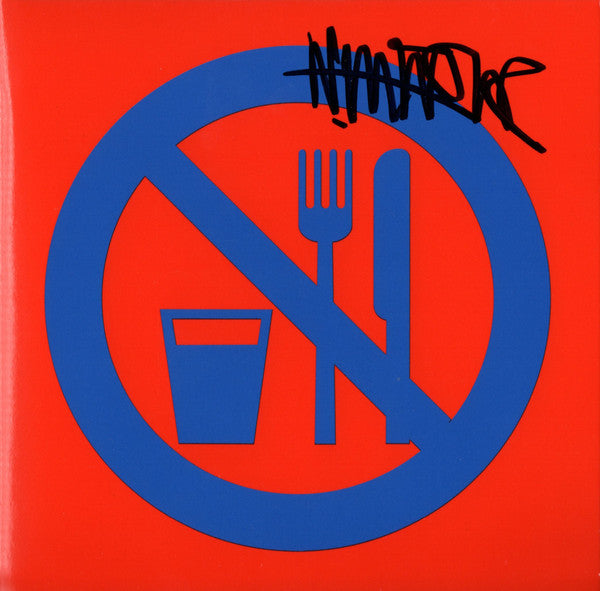 Blancmange - Nil By Mouth IV/V (2xCD, Album, Ltd)