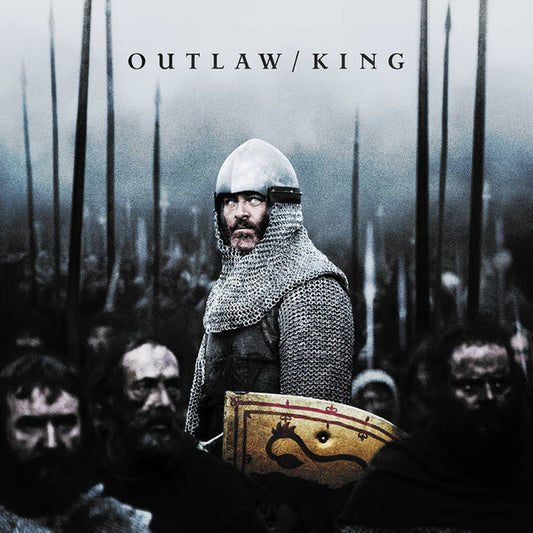 Grey Dogs - Outlaw / King (2xLP, Ltd)