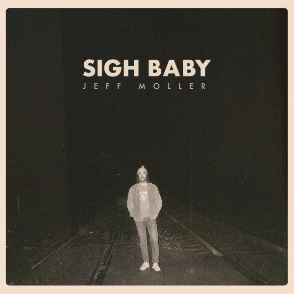 Jeff Moller - Sigh Baby (CDr, Album)