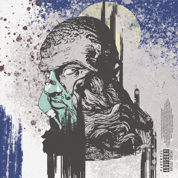 Fred The Godson - Godson (LP, Comp)