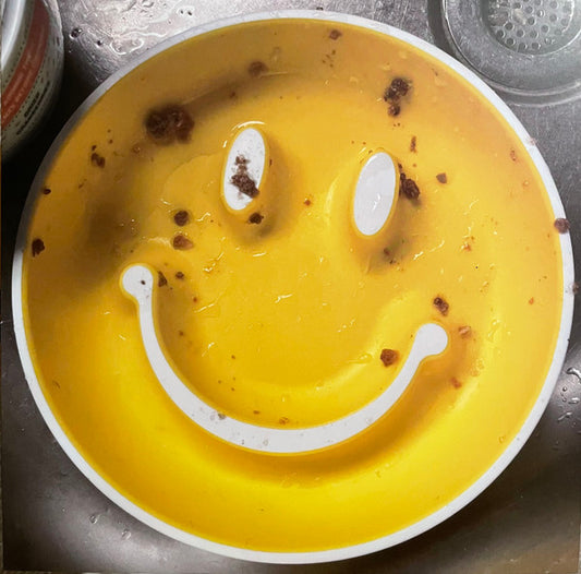 Proper Monday Number - Deep Clean Your House (12", EP)