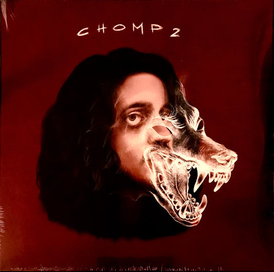 Russ (15) - Chomp 2 (2xLP, Album, Smo)