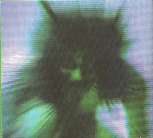 Yves Tumor - Safe In The Hands Of Love (CD, Album)