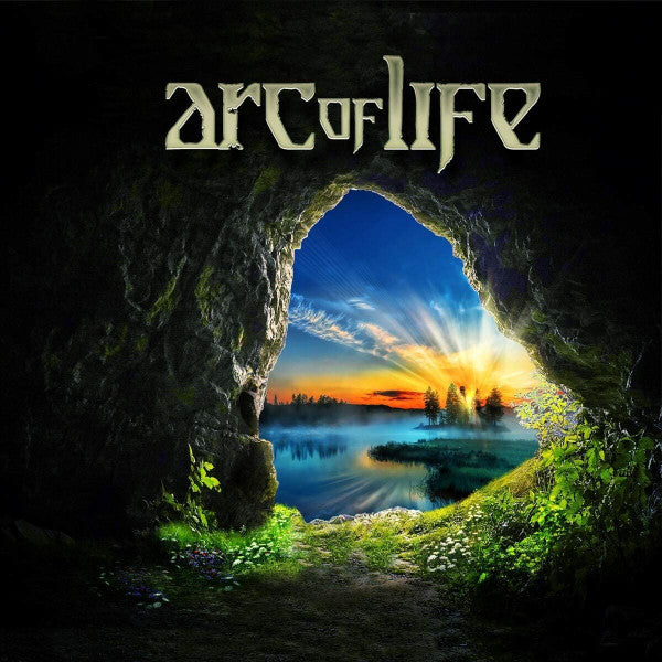 Arc Of Life - Arc Of Life (CD, Album)