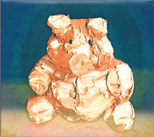 Penelope Isles - Which Way To Happy (CD, Album)