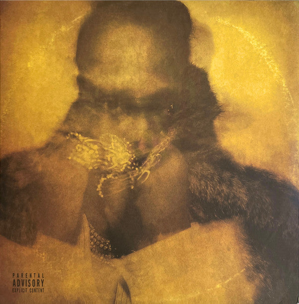 Future (4) - Future (2xLP, Album, RE)