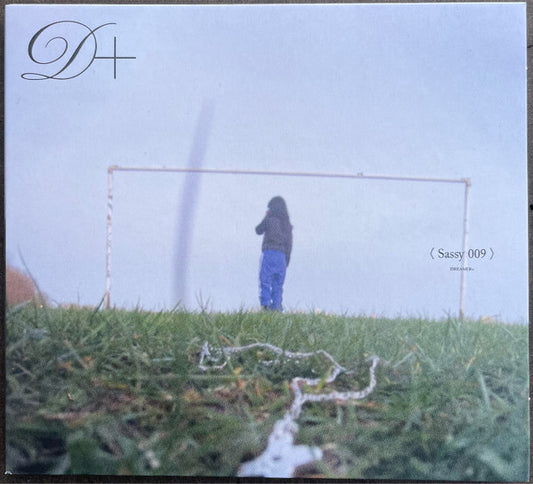 Sassy 009 - Dreamer+ (CD, Album)