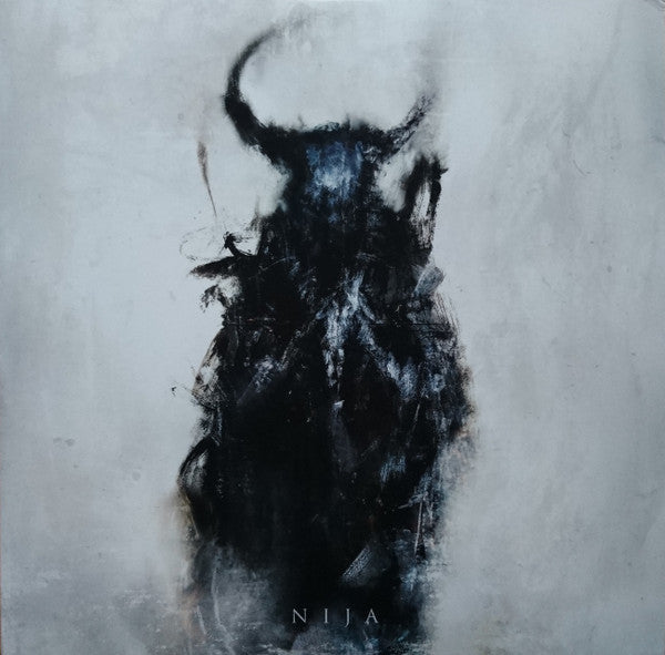 Orbit Culture - Nija (2xLP, Album, Ltd, Tra)