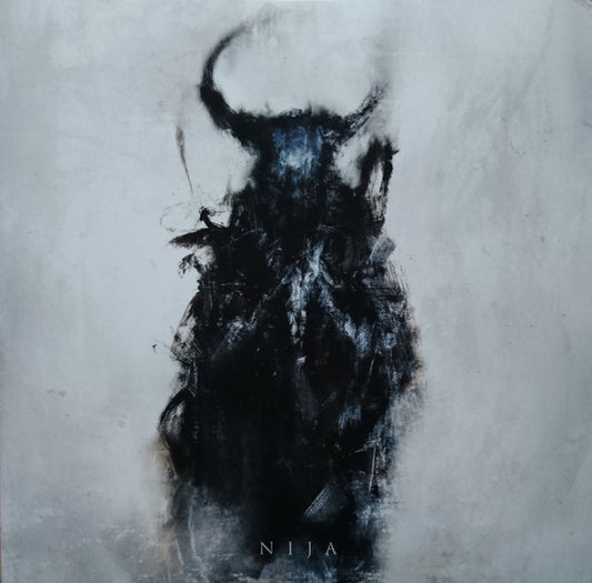 Orbit Culture - Nija (2xLP, Album, Ltd, Tra)