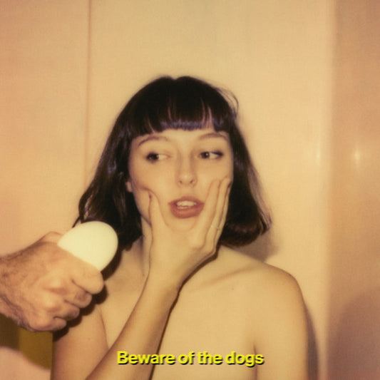 Stella Donnelly - Beware Of The Dogs (CD, Album)