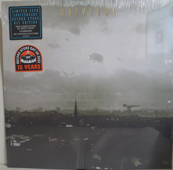 Deacon Blue - Raintown (LP, RSD, Ltd, Num)