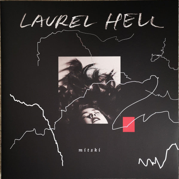 Mitski - Laurel Hell (LP, Album)