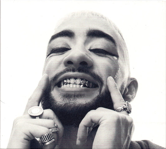 Sofiane Pamart - Noche (CD, Album)