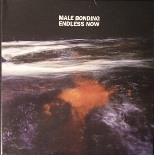 Male Bonding - Endless Now (CD, Album)