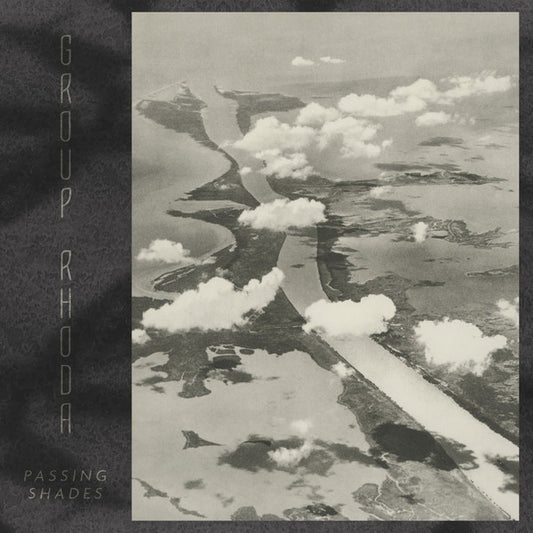Group Rhoda - Passing Shades (LP, Album)