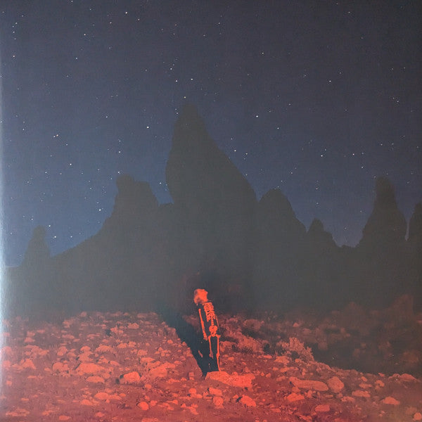 Phoebe Bridgers - Punisher (LP, Album, RP)