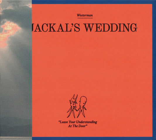 Westerman (2) - A Jackal's Wedding (LP, Album, Ltd, Opa)